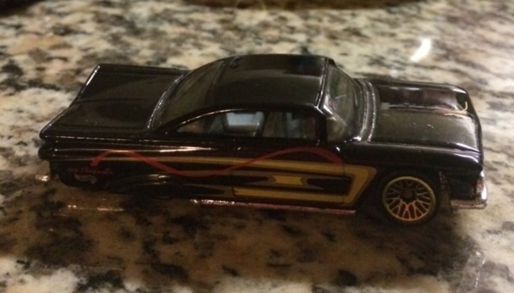 ‘59 Impala  toy car collectible - Main Image 1