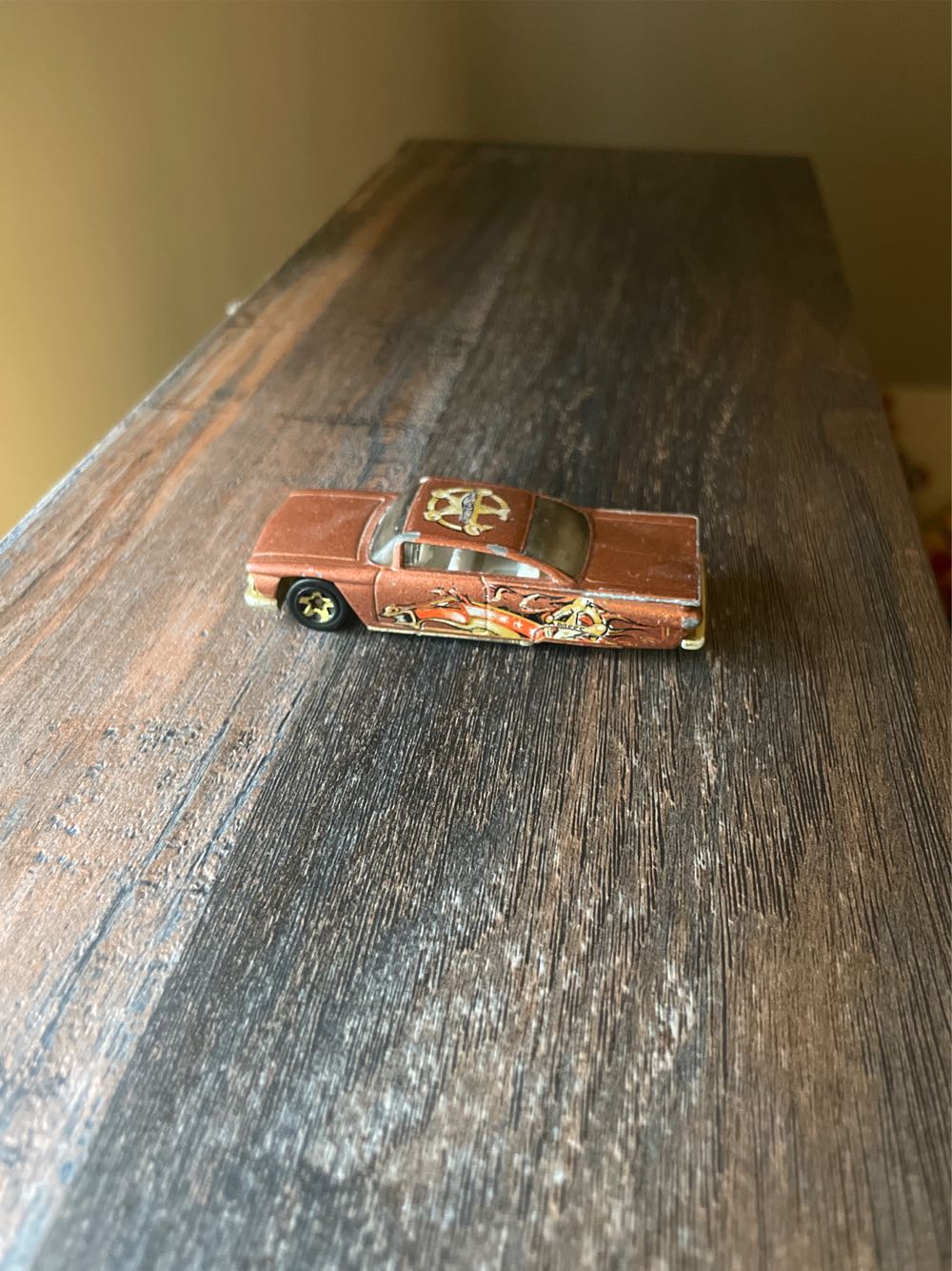 ‘59 Impala  toy car collectible - Main Image 2