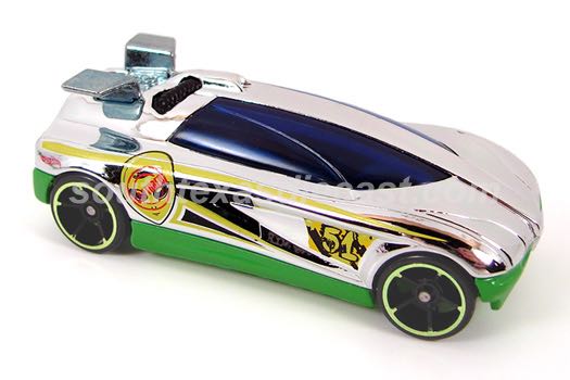 Corgi The Living Daylights