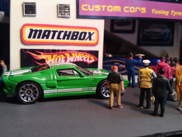 1958 Chevrolet Apache Step Side