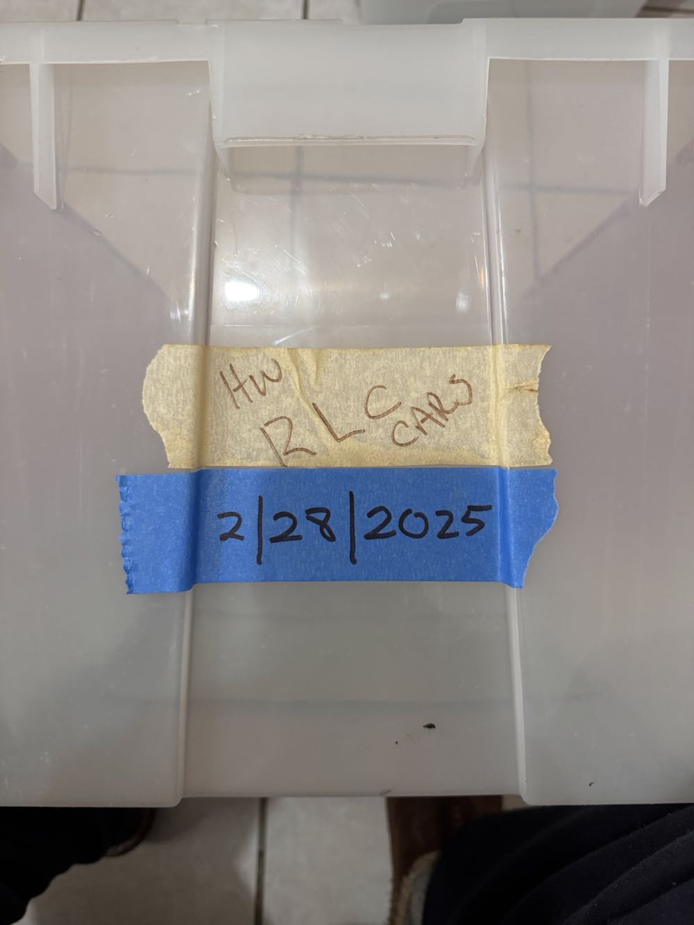 Bone Shaker - RLC sELECTIONS - 2007 toy car collectible - Main Image 3