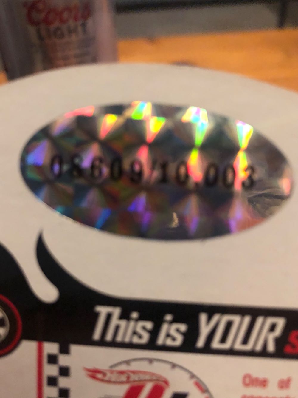 RLC Volkswagen Karmann Ghia - 2007 Selections Series toy car collectible - Main Image 2