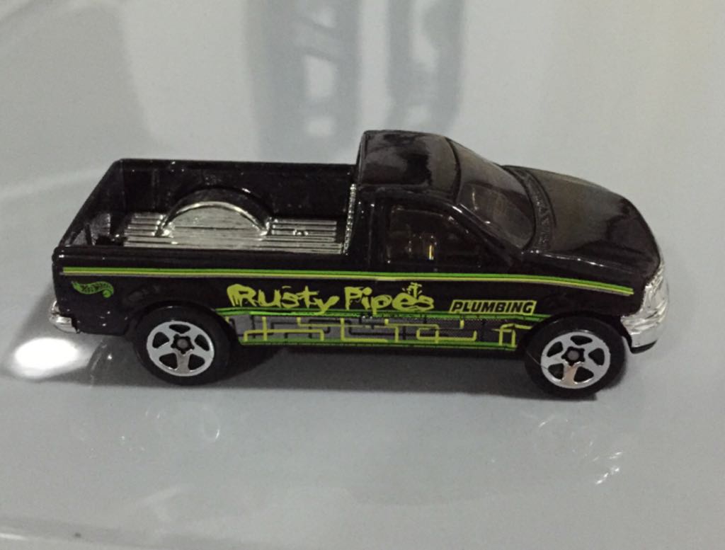 Mystery Machine, The