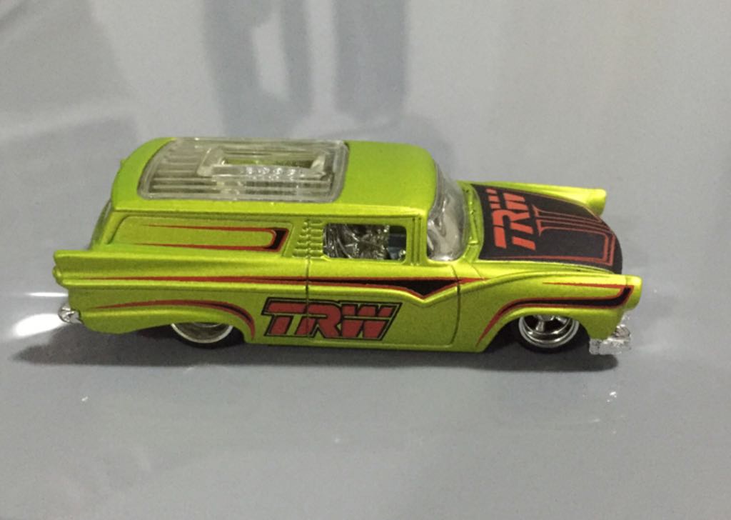 JL TFL Steve Carbone “Creitz & Donovan”