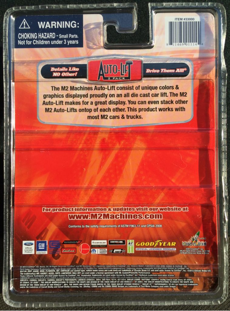 1956 Ford F-100 - AL 13-05 toy car collectible - Main Image 2