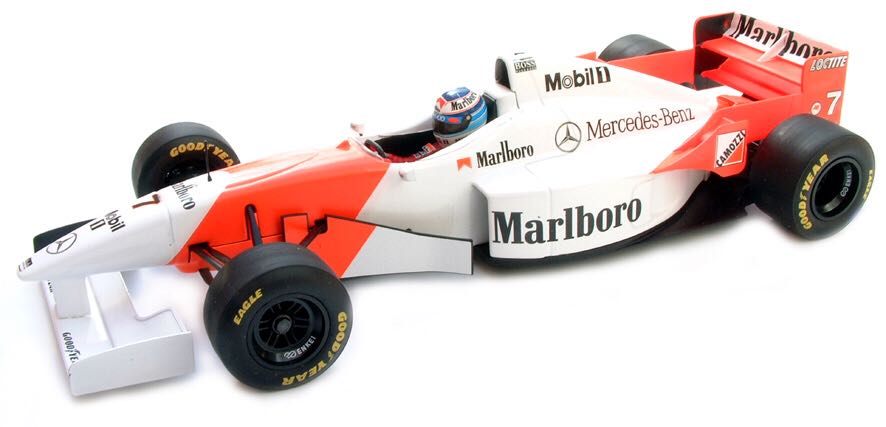 Hot Wheels Classics Series 1: 1963 Corvette