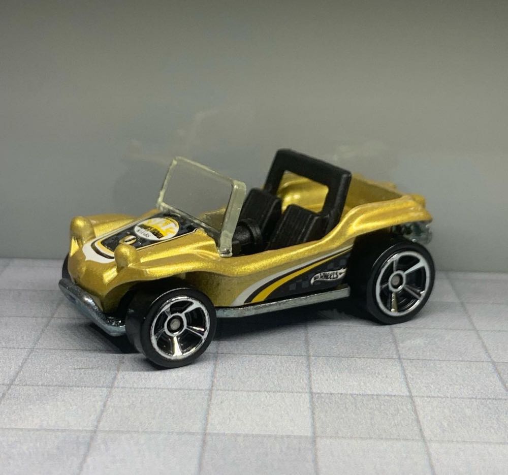 Meyers Manx  toy car collectible - Main Image 2