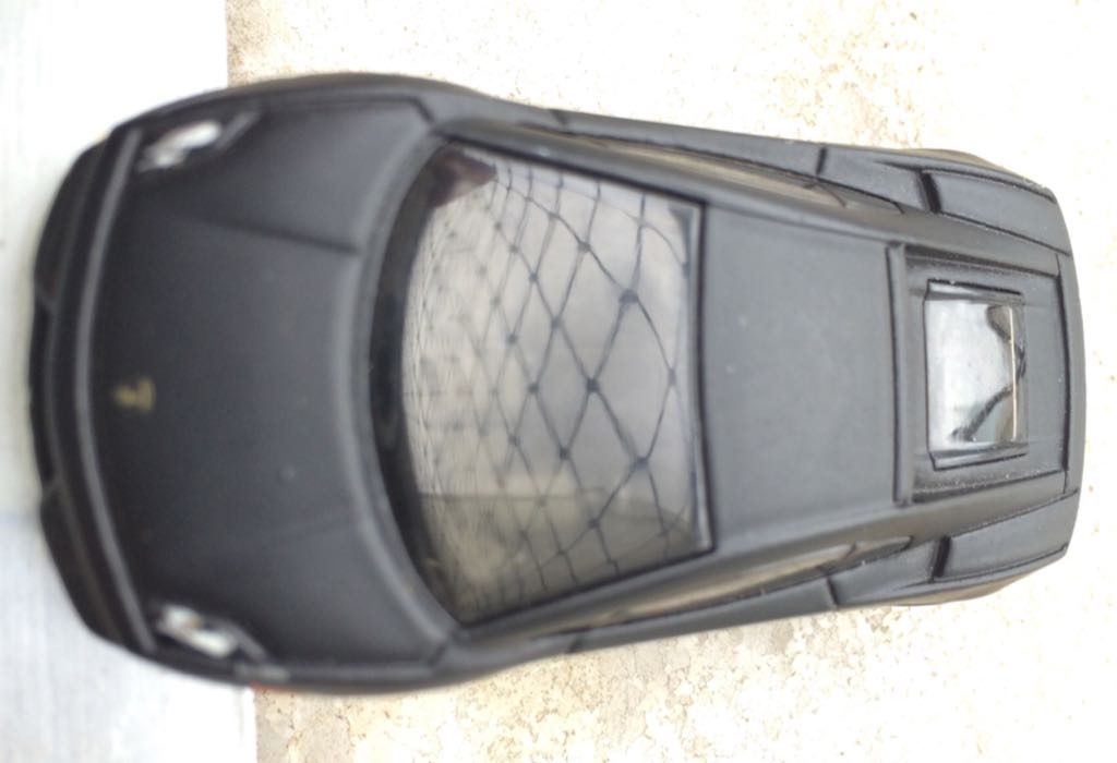 Lamborghini Gallardo LP 560-4(L) - All Stars toy car collectible - Main Image 2