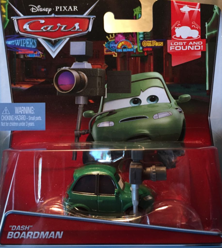 Ford Transit Supervan