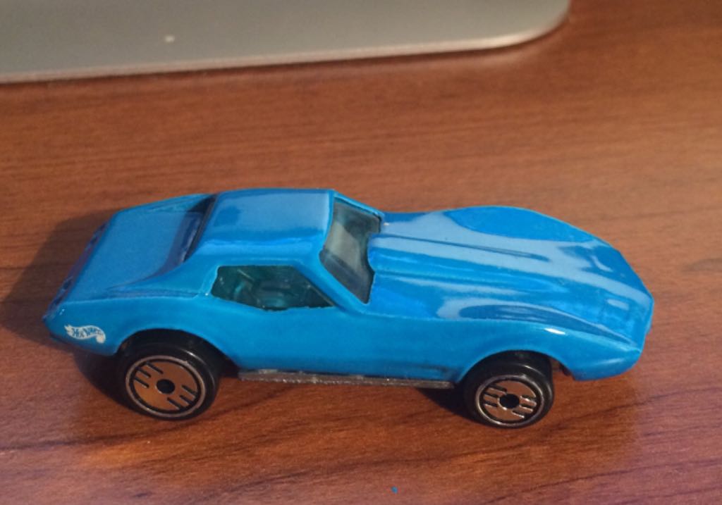 ’63 Studebaker Champ