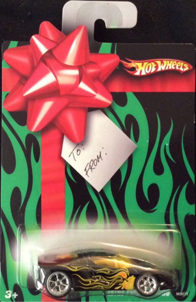 08 Dodge Challenger SRT8