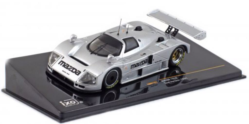 Lightening McQueen Piston Cup