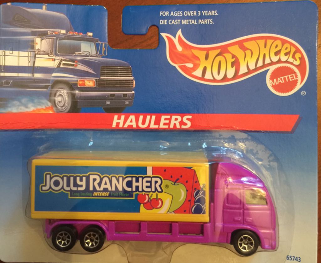 U.S.S. Pasteur NCC-58925