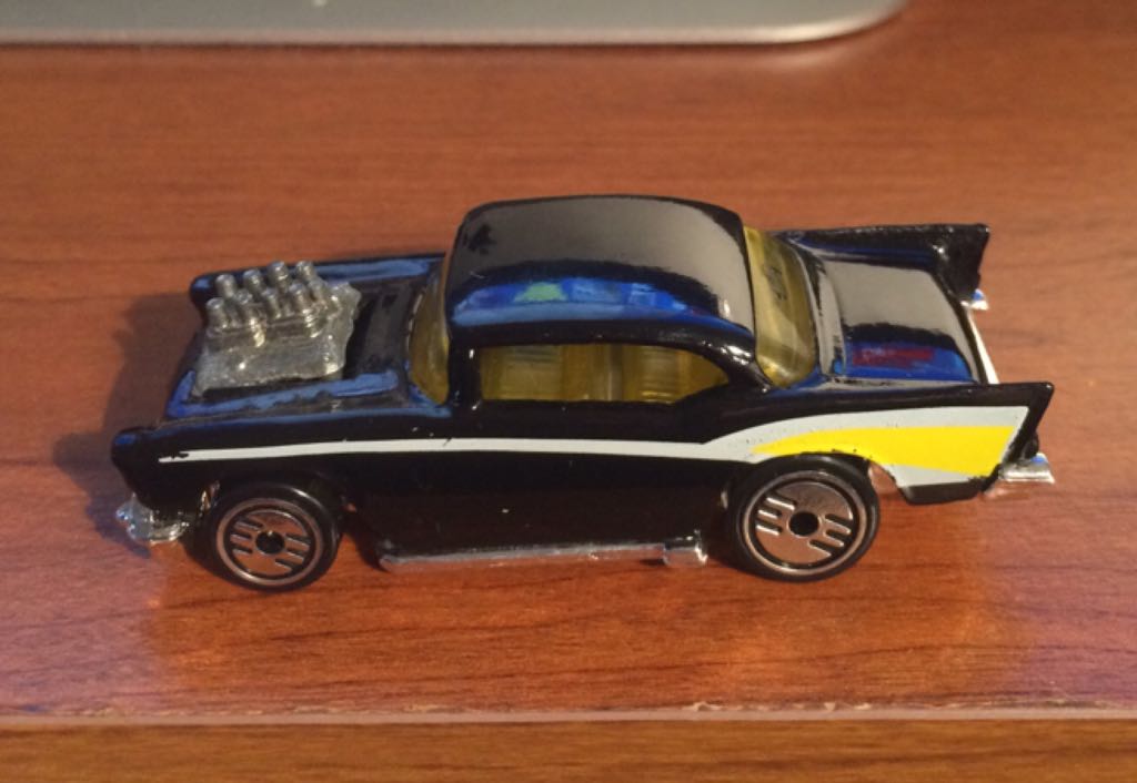 2006 Ferrari F430 GTC