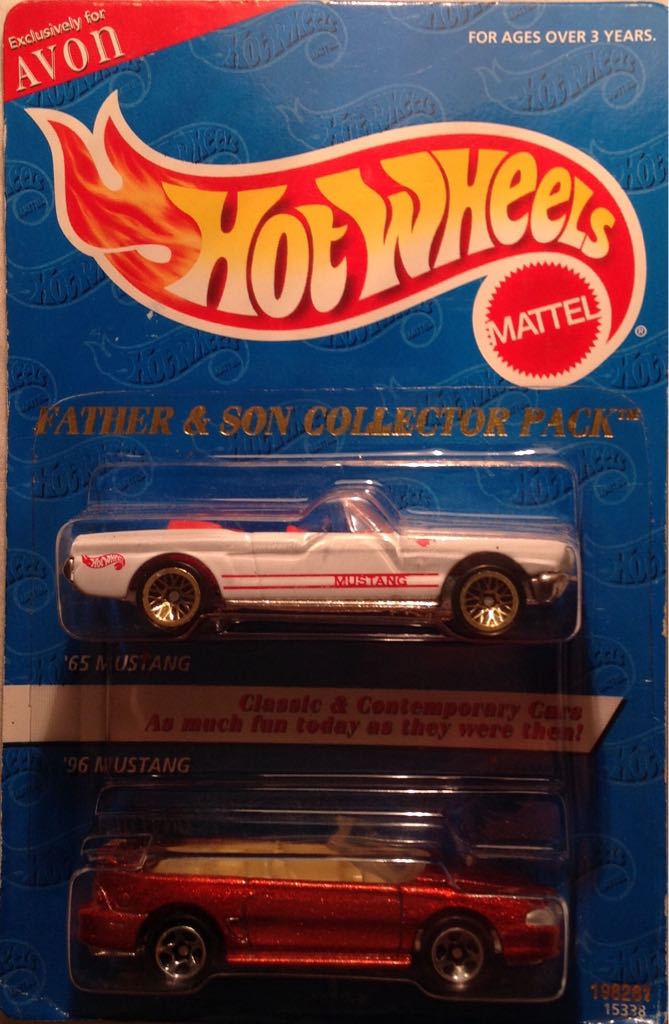 ’1967 Ford Mustang GT