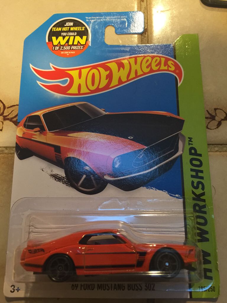 Hot Wheel Case