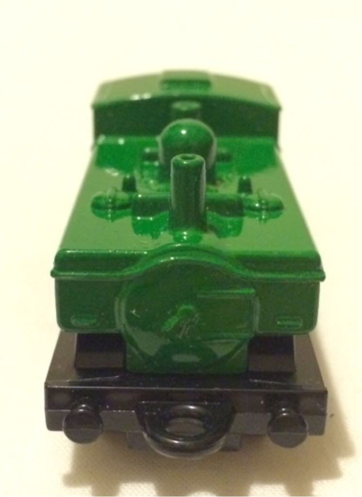 Pannier Locomotive - Matchbox 75 toy car collectible - Main Image 2