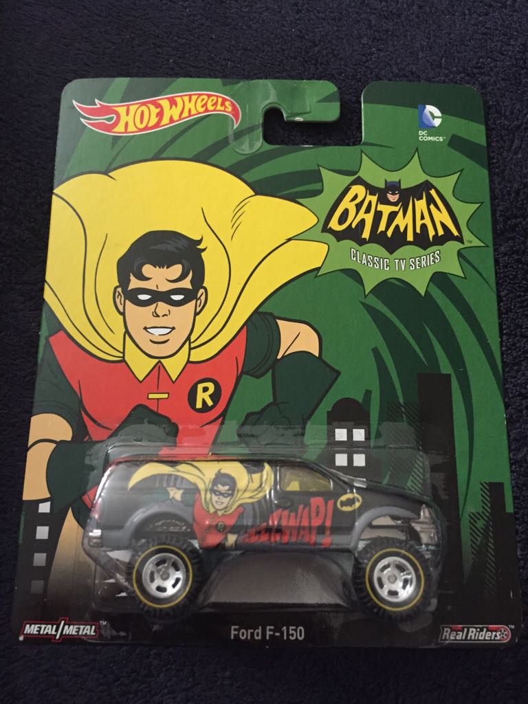 Customized VW Drag Truck