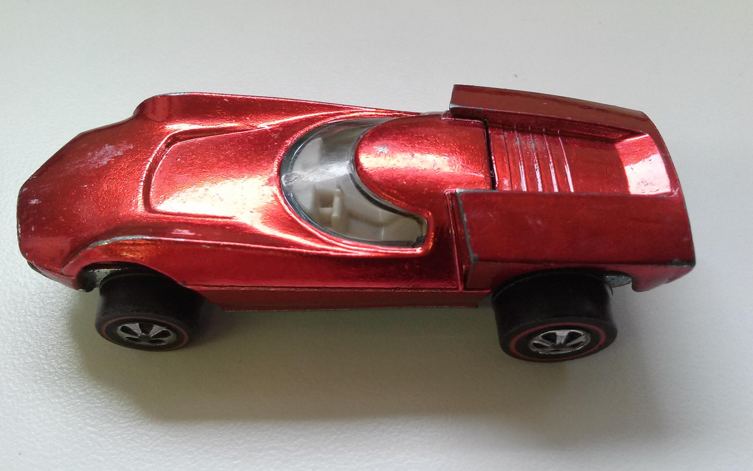 ’83 Chevy Silverado