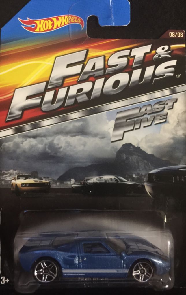 Pontiac Firebird 400 1967