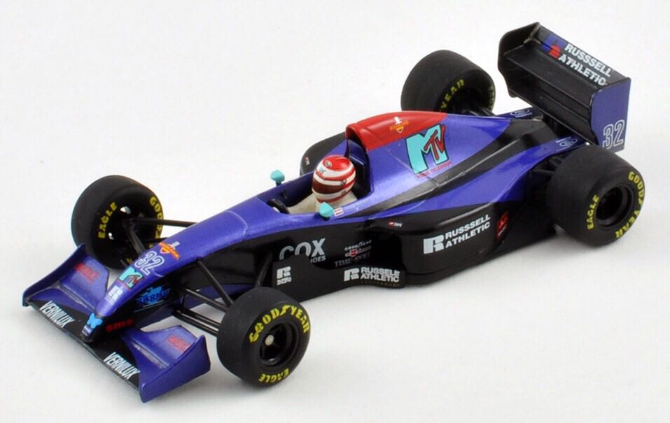 2012 Custom Ford Mustang