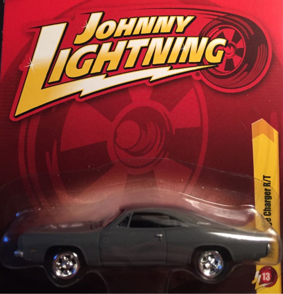 Convevtion Series (2007): ’70 Plymouth Road Runner