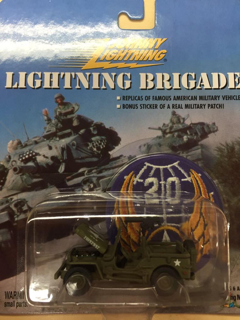 Chevrolet Chevy Caprice