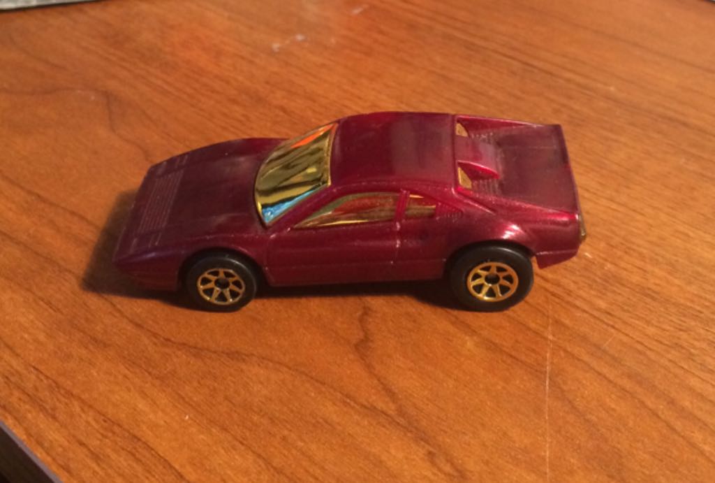 JL TFL Jerry Ruth “Jerry Ruth Racing”