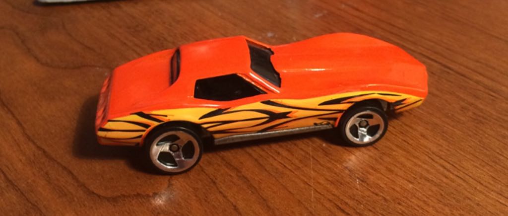 2005 Ferrari 575 Super America