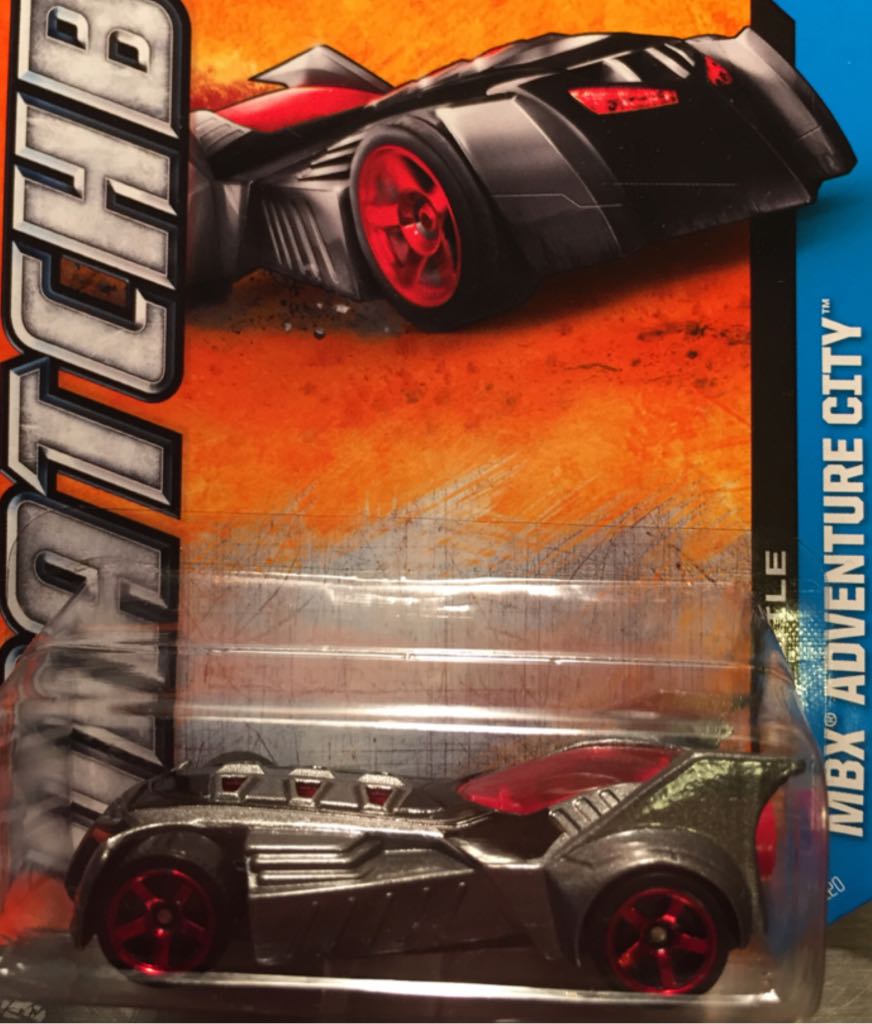 Kyle Busch #18 Interstate Batteries