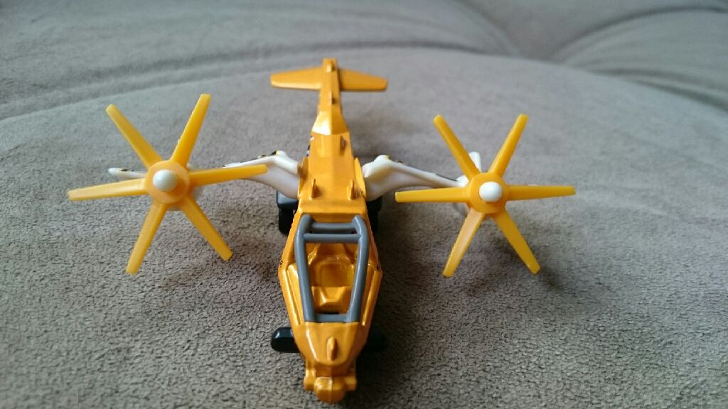 Majorette Honda Accord