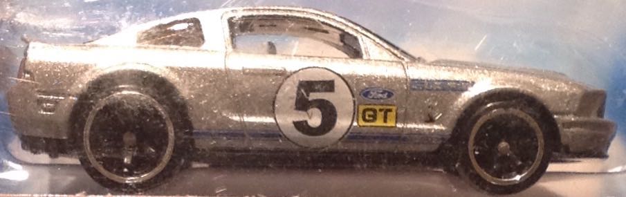 ’07 Ford Shelby GT500   toy car collectible - Main Image 2