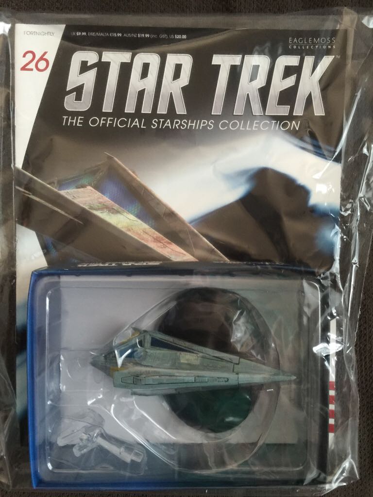 Corgi The Living Daylights