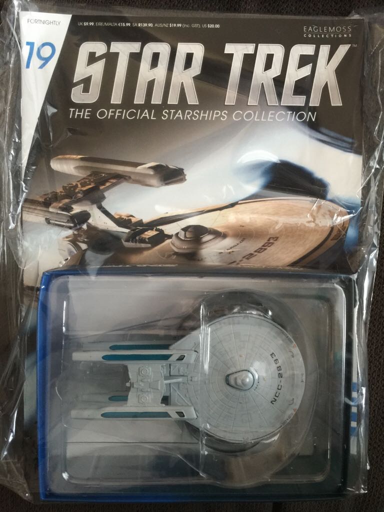 AMC Gremlin Grinder RLC