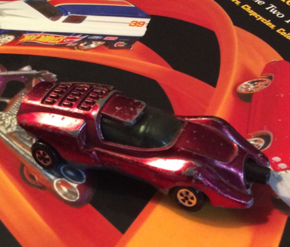 Maisto 1957 Chevy & International Durastar Flatbed