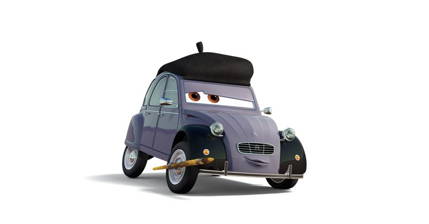 Mini Cooper S Challenge