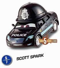 Johnny Lightning Corvette 50th Anniversary