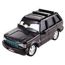 Gearett Taylor - (2015 - Cars 2015) PALACE CHAOS (7) toy car collectible - Main Image 2