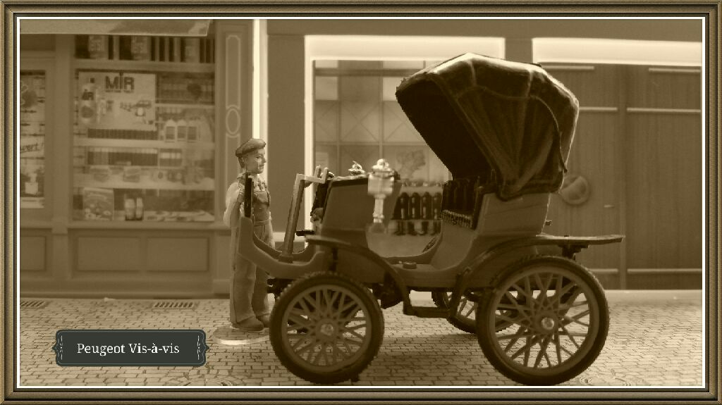 65 Mustang 2+2 Fastback