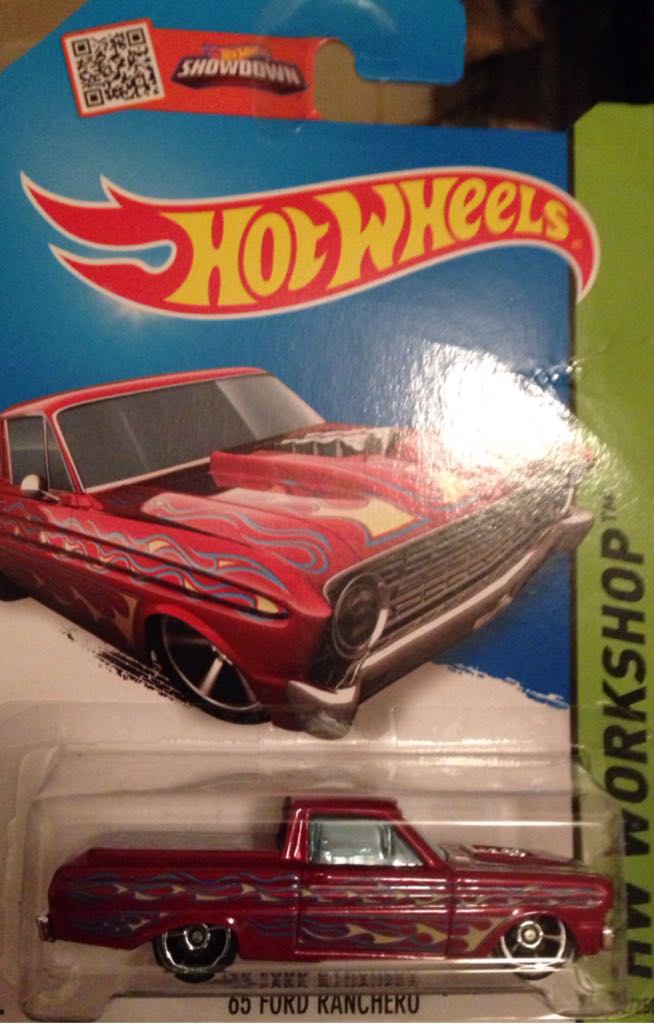 ‘69 Chevelle SS 396