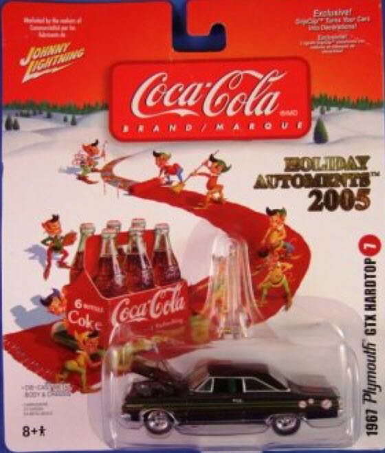 2005 Holiday Rods: 1970 Chevelle