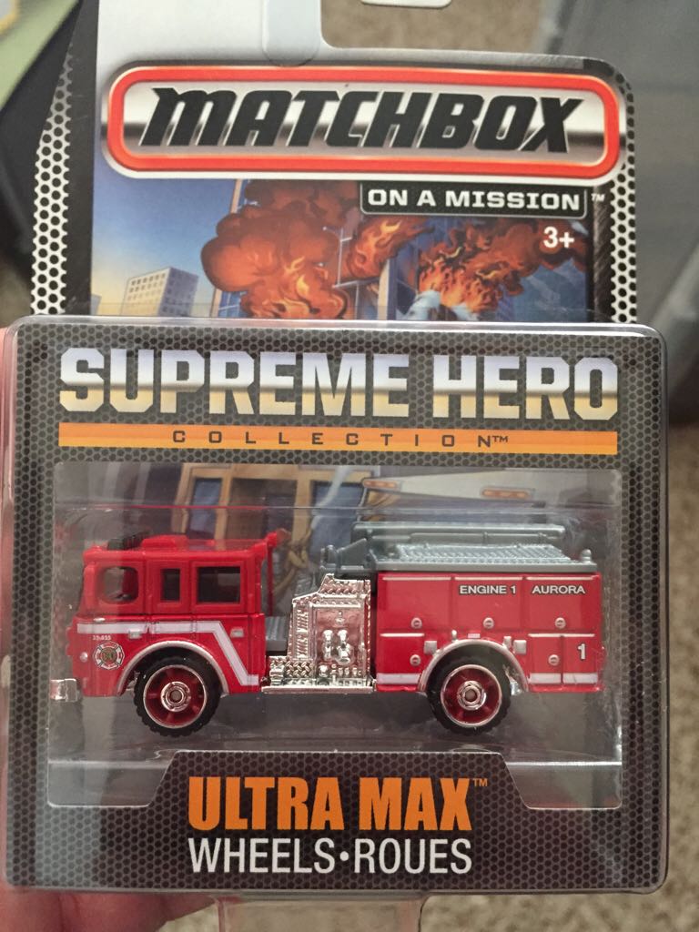 1957 Dodge Coronet Police Car