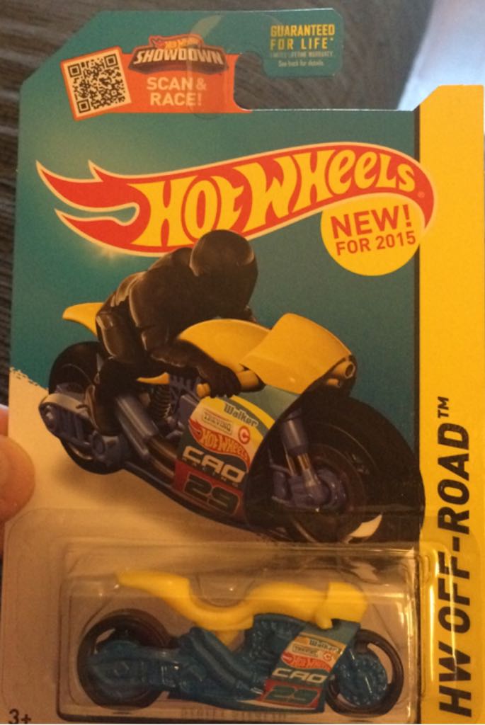 Nascar 5 Kellogg’s