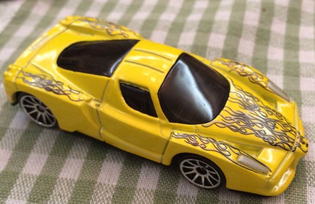 Fast And The Furious