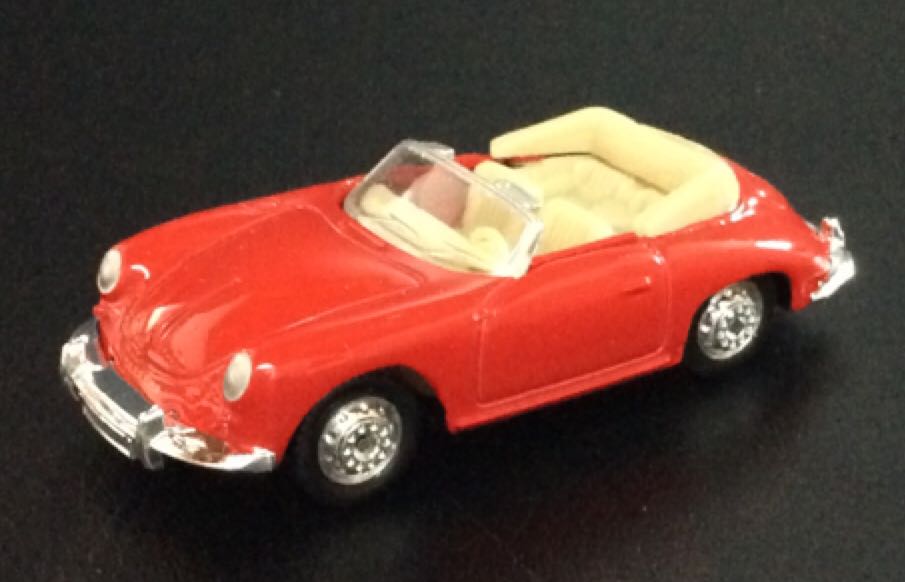 JL TFL Don Garlics “Wynn’s Charger”