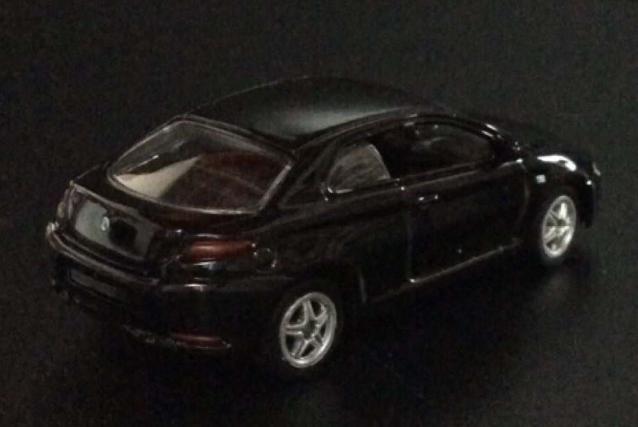 Alfa Romeo GT - Welly toy car collectible - Main Image 2