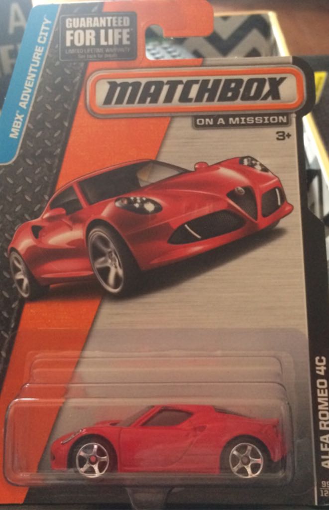 Lightening McQueen Piston Cup