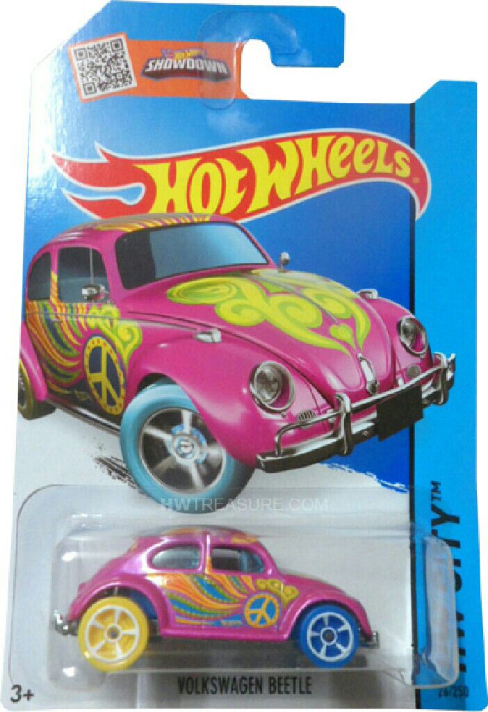Hotwheels - Rev Rod