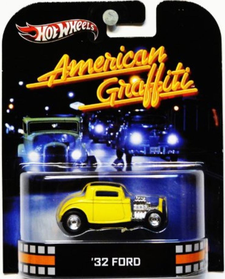 Johnny Lightning Corvette 50th Anniversary