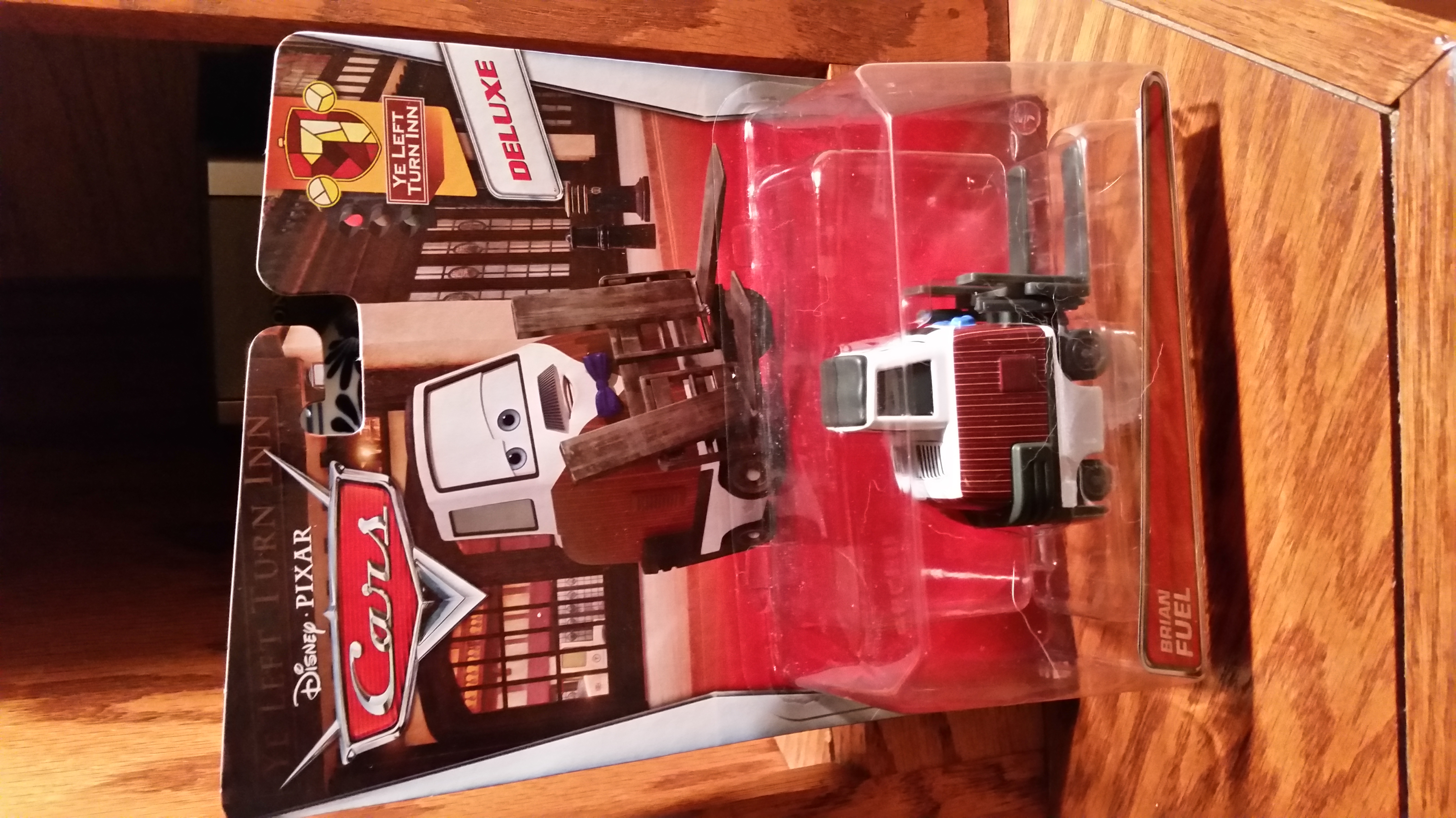 8/10 ’68 Hemi Barracuda